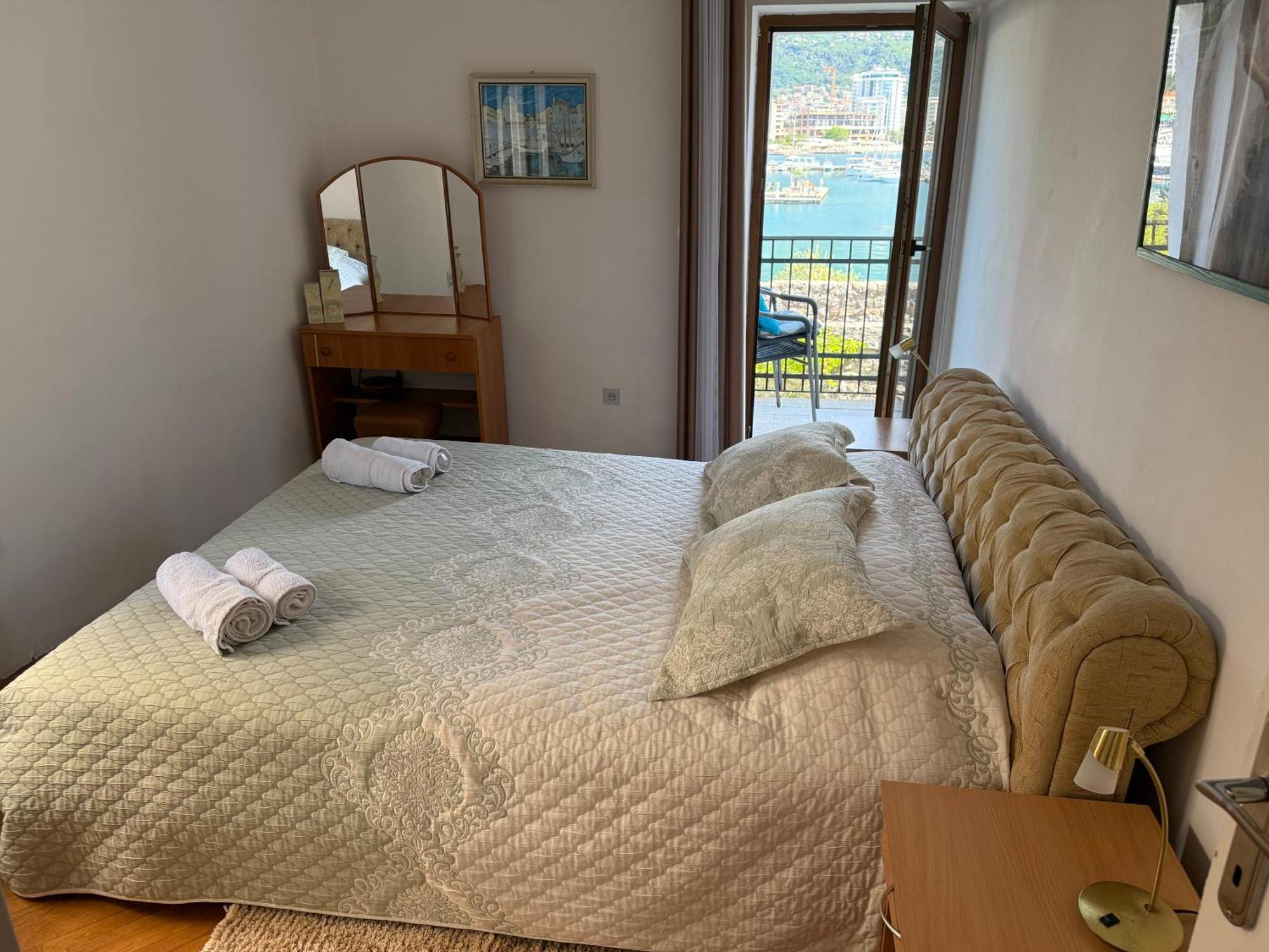 Apartments Aleksic Old Town Будва Екстериор снимка