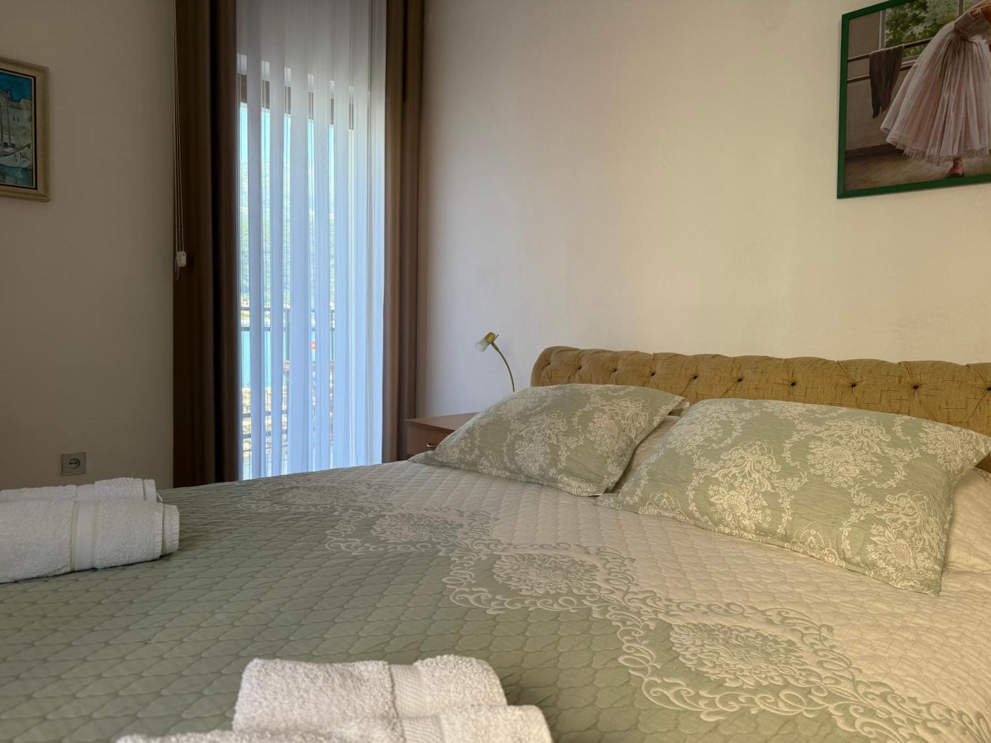 Apartments Aleksic Old Town Будва Екстериор снимка