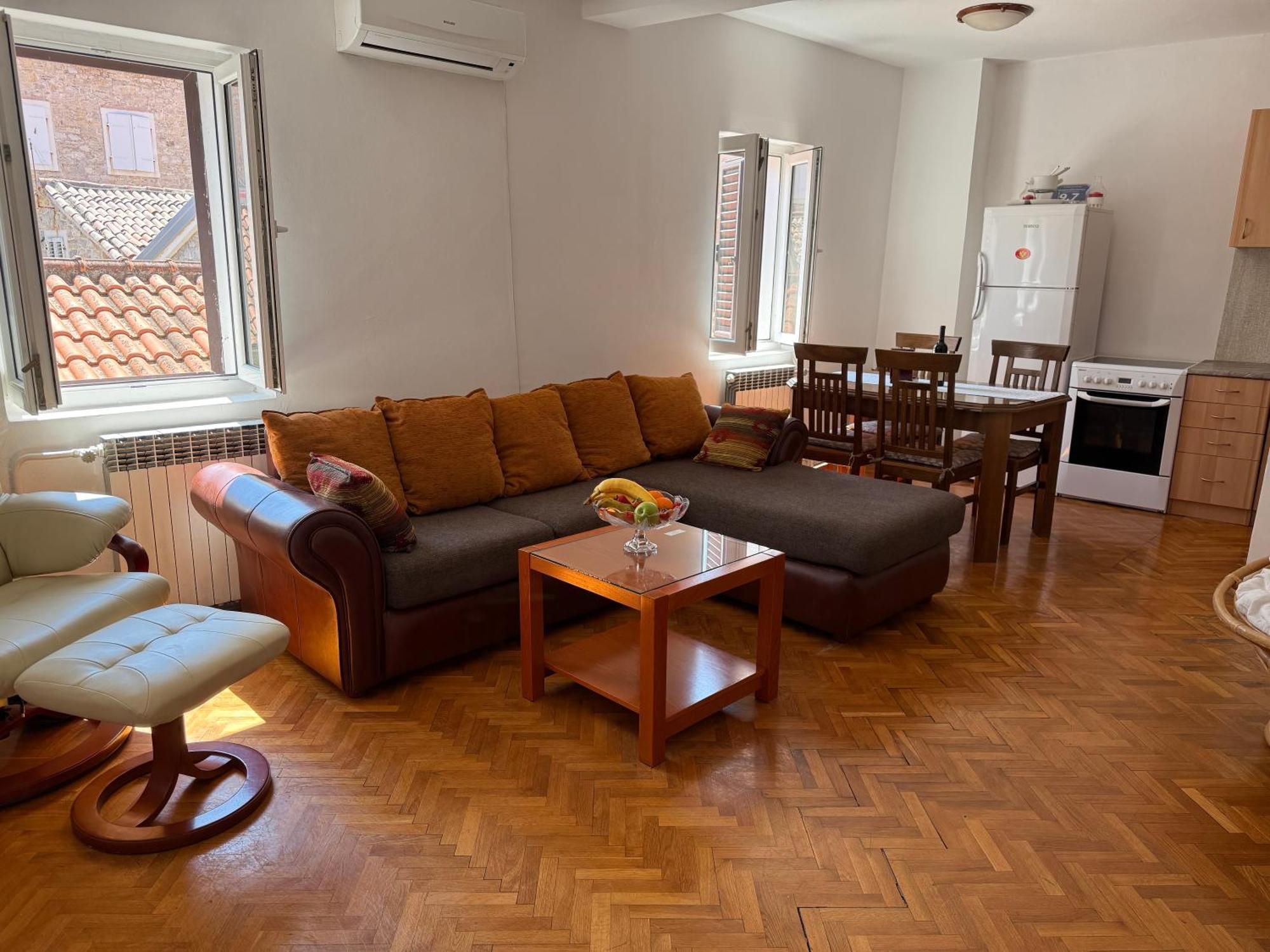 Apartments Aleksic Old Town Будва Екстериор снимка