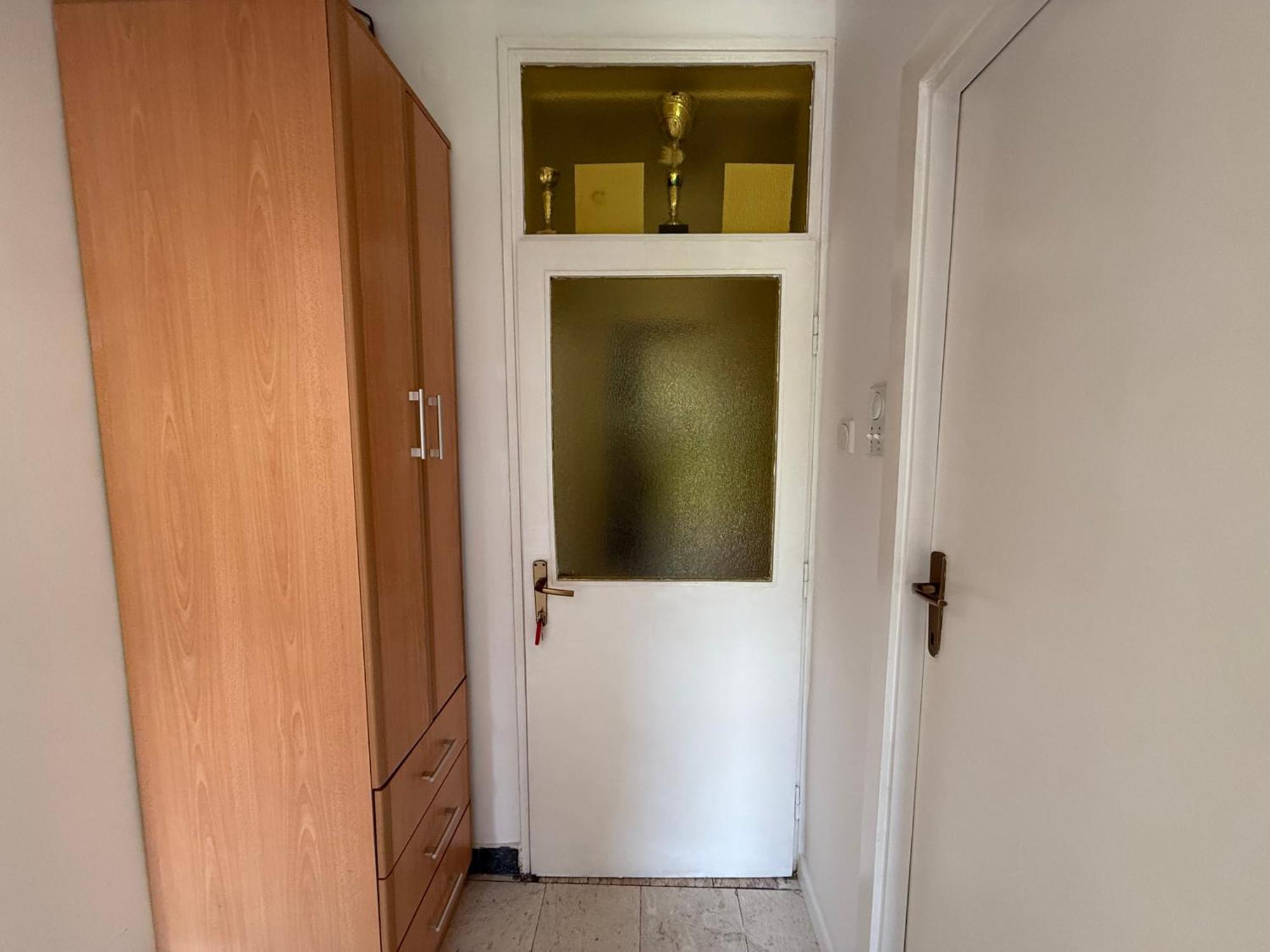 Apartments Aleksic Old Town Будва Екстериор снимка