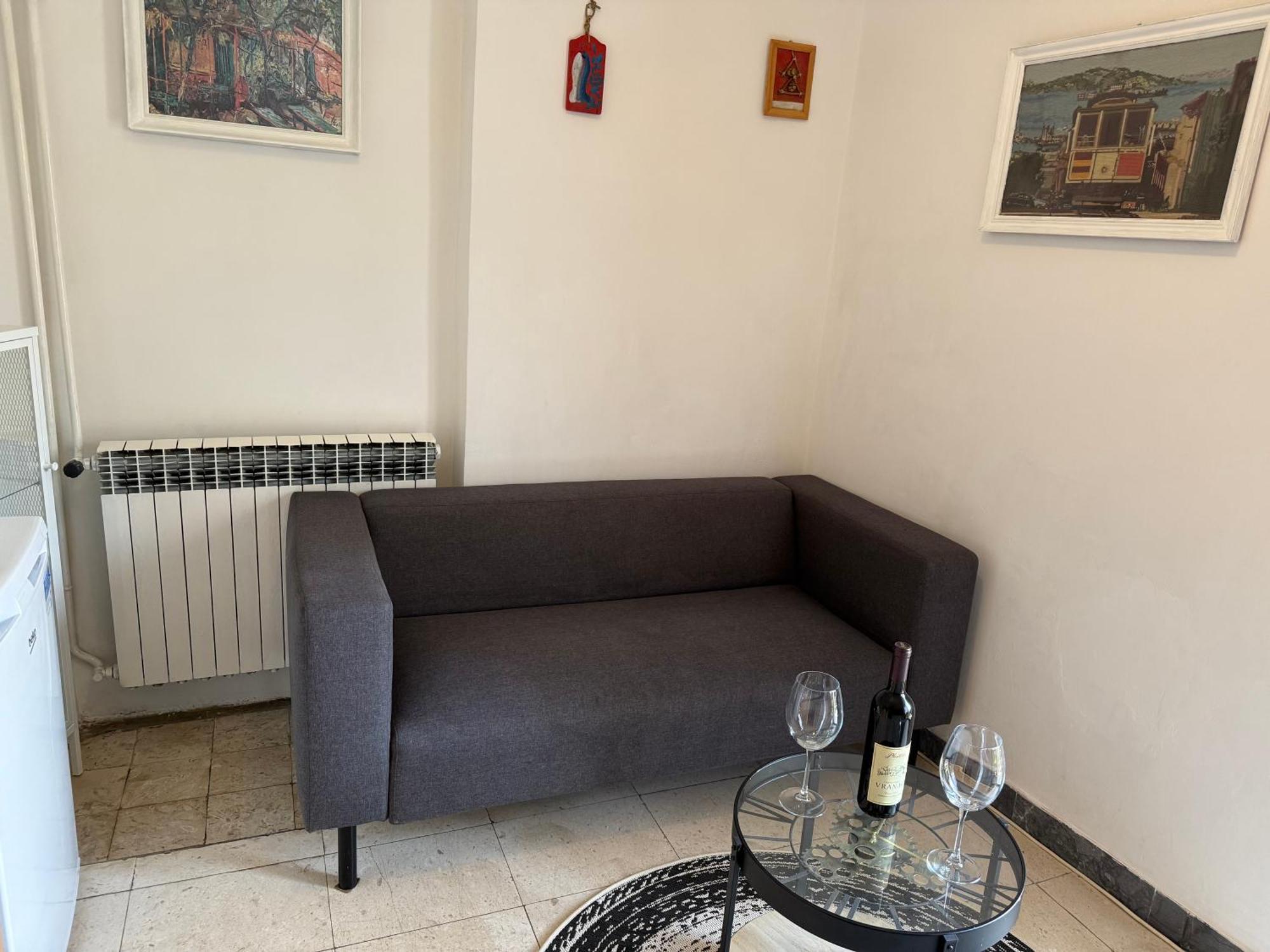 Apartments Aleksic Old Town Будва Екстериор снимка
