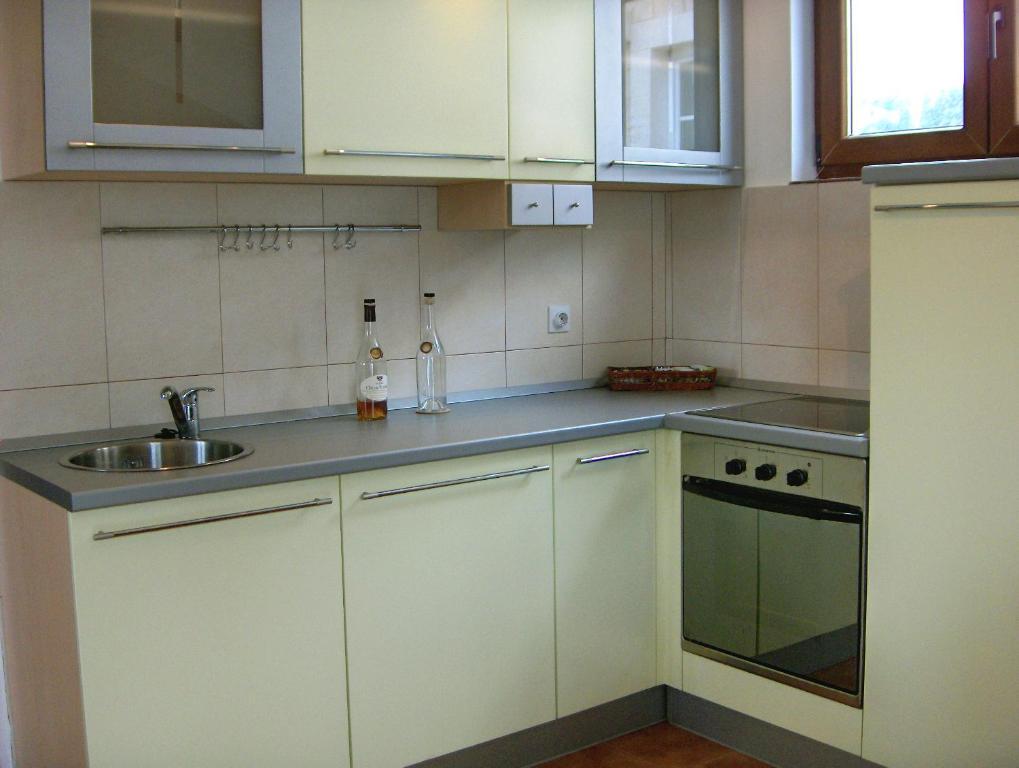 Apartments Aleksic Old Town Будва Екстериор снимка