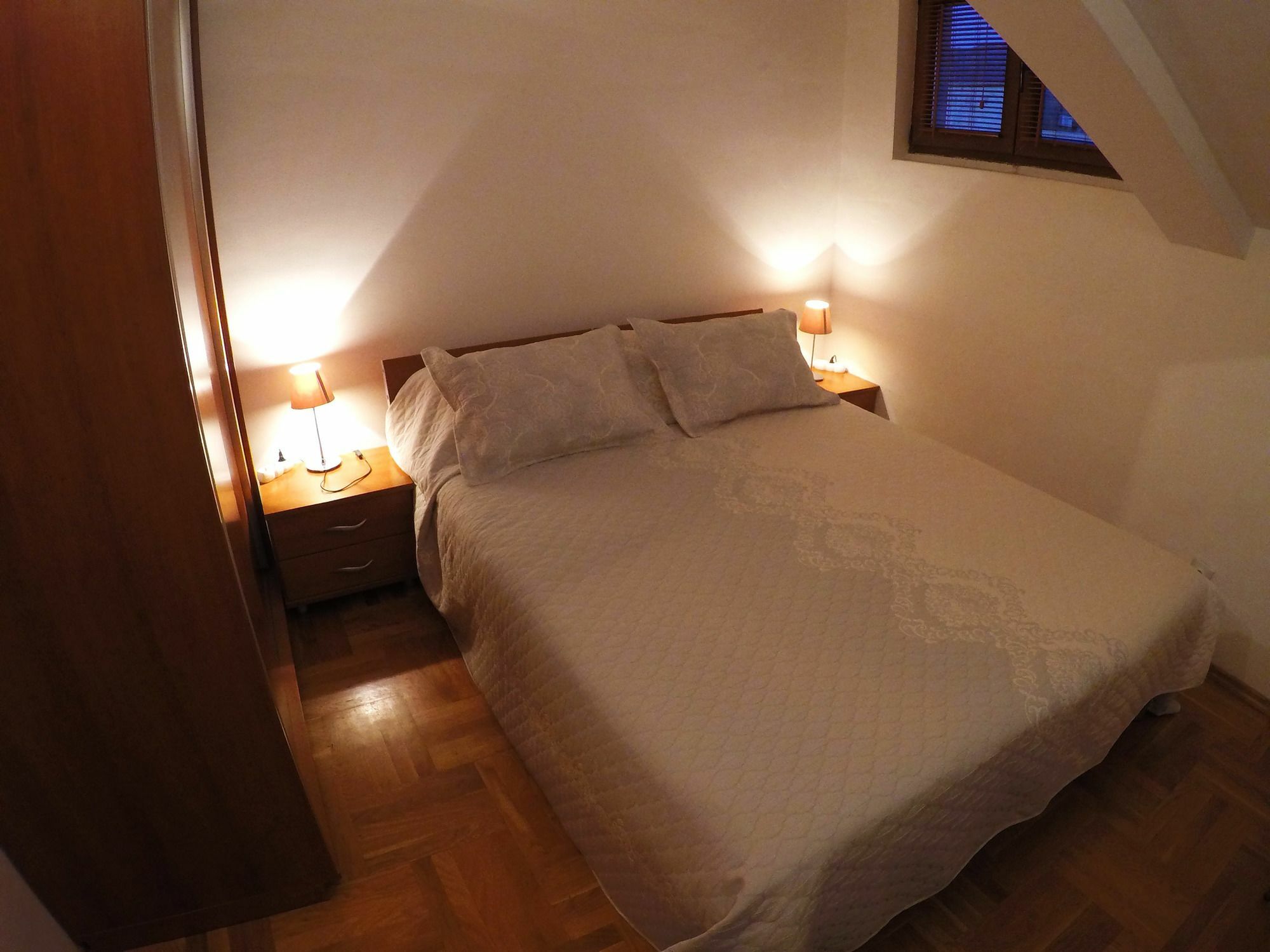 Apartments Aleksic Old Town Будва Екстериор снимка