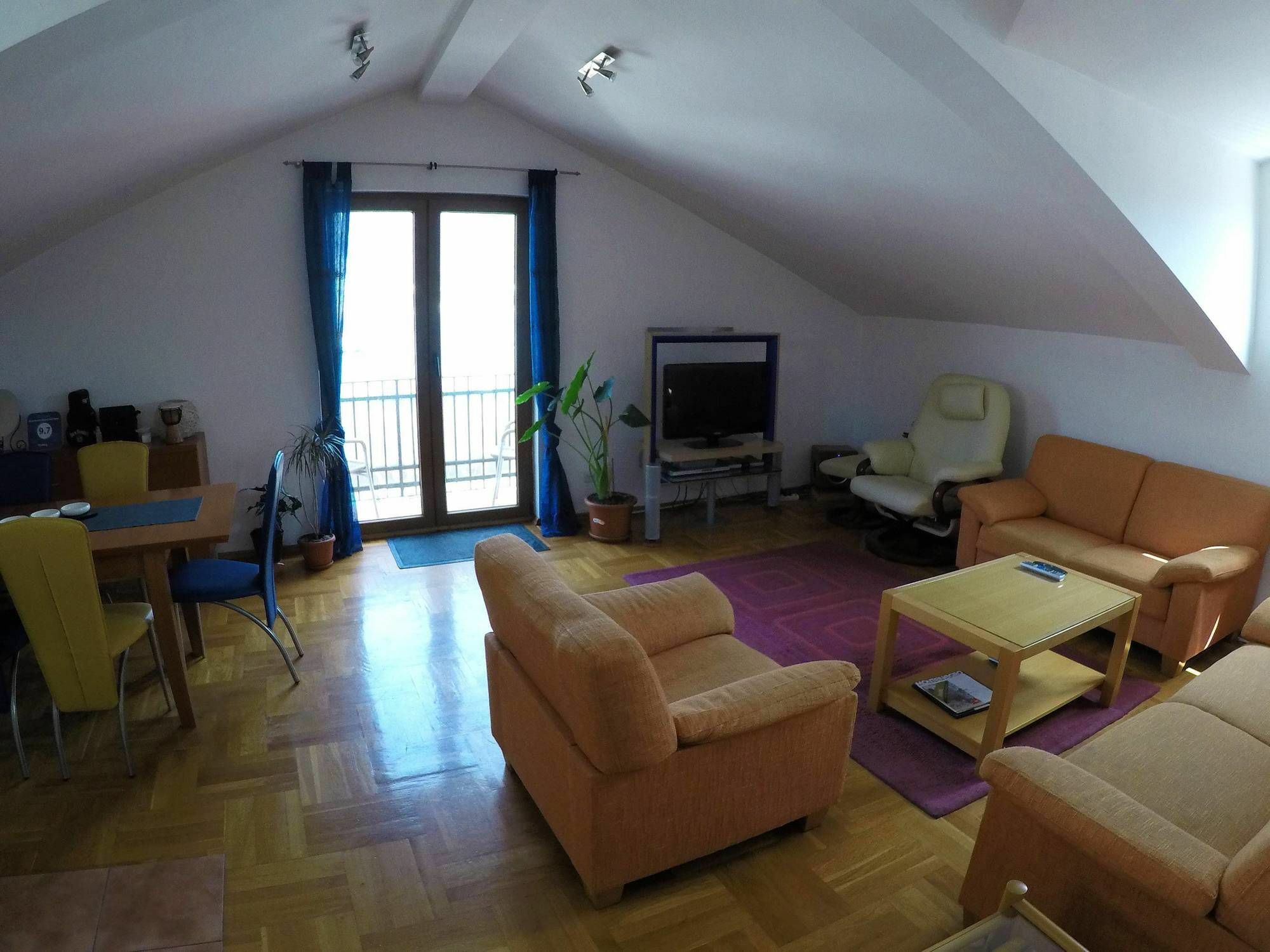 Apartments Aleksic Old Town Будва Екстериор снимка