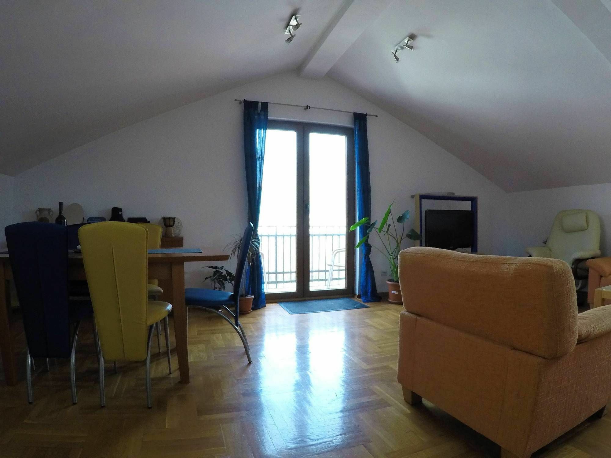Apartments Aleksic Old Town Будва Екстериор снимка