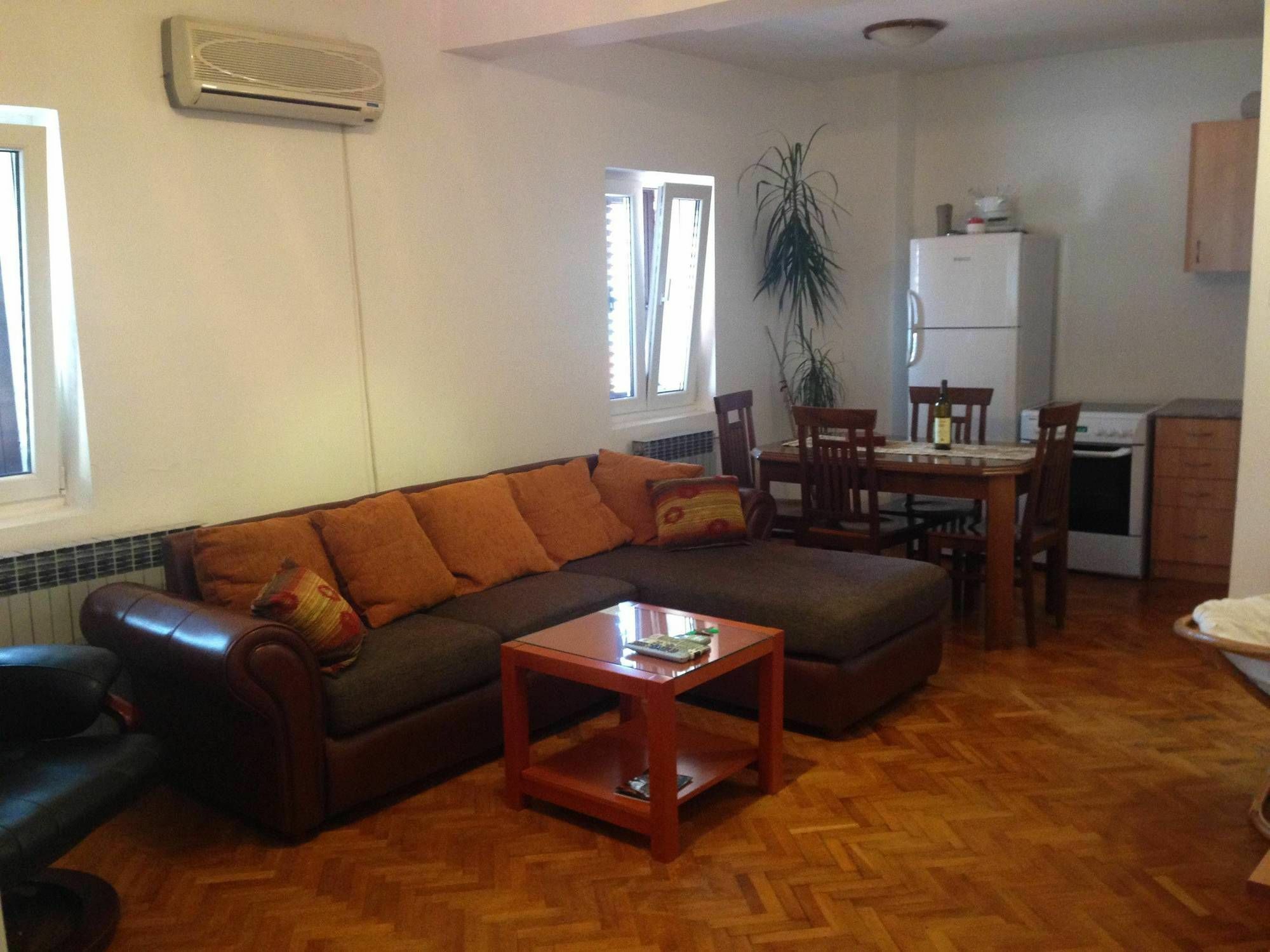 Apartments Aleksic Old Town Будва Екстериор снимка
